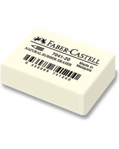 Faber-Castell Rubber eraser