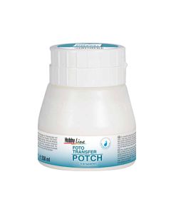 Hobby Line Photo Transfer Potch - 250ml