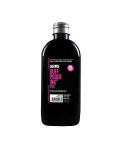 Grog Buff Proof 200ml Refill Ink