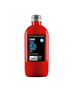 Grog Full Metal 200ml Refill Ink