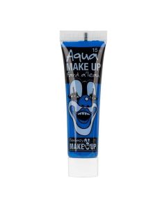 KREUL Fantasy Aqua Make Up Face Paint - 15 ml tube