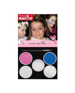 KREUL Fantasy Aqua Make Up - Princess / Elf set