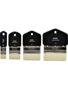 Liquitex Free Style Professional Acrylic Paint Spalter Brush