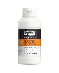 Liquitex Pro Acrylic Varnish