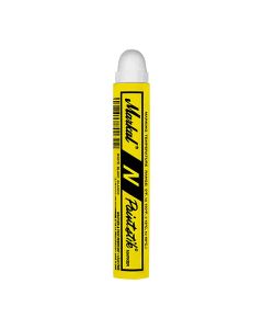 Markal Paintstik N Marker - White