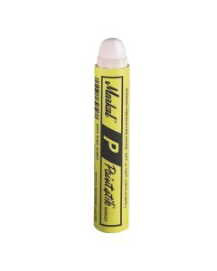 Markal Paintstik P Marker - White