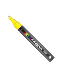 MTN Marcador Acrylic paint marker - 0,5 mm