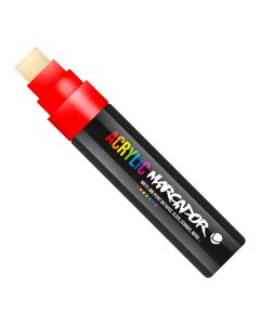 MTN Marcador Acrylic paint marker - 15 mm