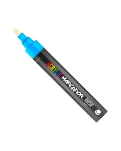 MTN Marcador Acrylic paint marker - 2 mm