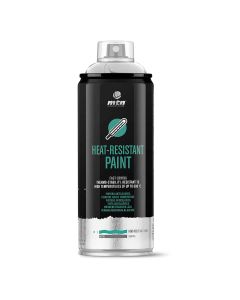 MTN PRO Heat Resistant Paint