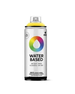 MTN Water Based Spray Paint - 400ml - Matte Finish