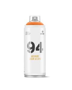 MTN 94 Spray Paint - 400ml - Matt finish