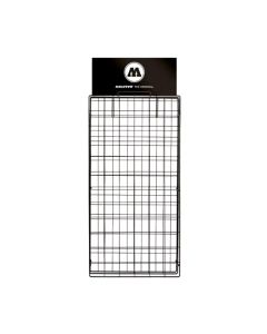Molotow Premium rack - 72 cans