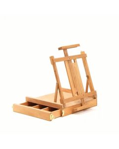 Museo Matterhorn box easel