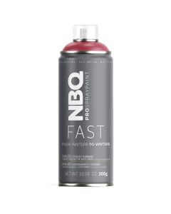 NBQ Fast Spray Paint 400ml - Matt finish