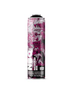 NBQ Propulse Pro Spray Paint 600ml - Matte finish