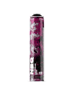 NBQ Propulse Pro Spray Paint 750ml - Matte finish