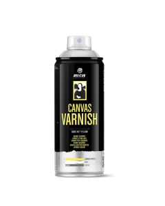 MTN PRO Canvas Varnish 400ml