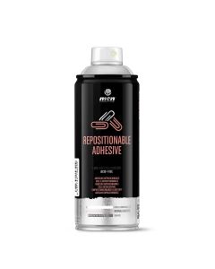 MTN PRO 400ml Repositionable Glue Spray