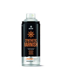 MTN PRO Synthetic Varnish 400ml