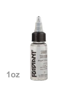 Radiant Colors tattoo ink Shader Solution - 30ml