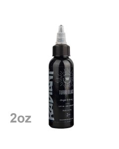 Radiant Colors tattoo ink - 60ml