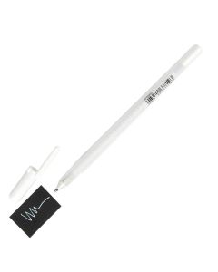 Sakura Gelly Roll Basic Gel Pen - White