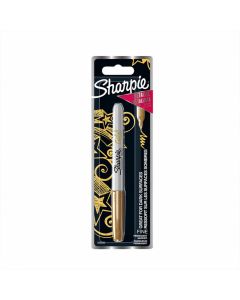 Sharpie Metallic Gold Marker