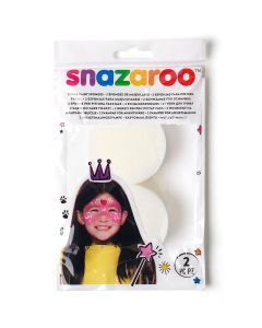 Snazaroo Make up sponges set of 2