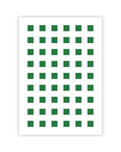 Squares Pattern Template in 3 sizes