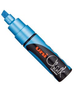 Uni-Ball Chalk marker - 8mm tip