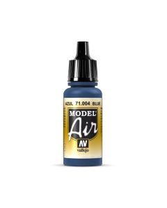 Vallejo Model Air - 17 ml Acrylic-based airbrush paint