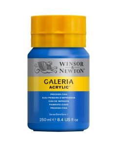 Winsor & Newton Galeria Acrylic Paint 250ml