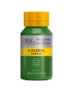 Winsor & Newton Galeria Acrylic paint 500ml