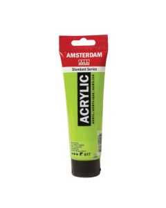 Amsterdam Acrylic paint Standard Series 120ml