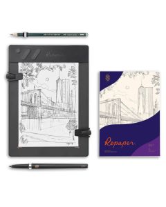 Faber-Castell Repaper Graphic Tablet Limited Edition