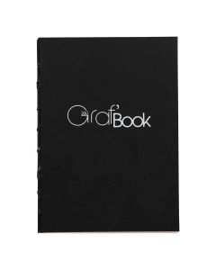 Clairefontaine Graf'Book 360° - A6 Sketchbook - 100 gr / m²