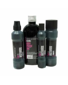 Grog Buff Proof Ink & Marker Package