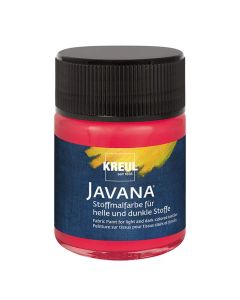 Javana textile paint 50ml - For light and dark colored textiles