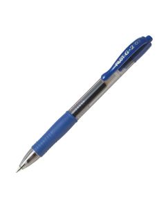 Pilot G-2 - Gel Ink Rollerball Pen - Medium Tip