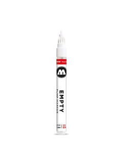 Molotow 2mm 111EM Empty Marker