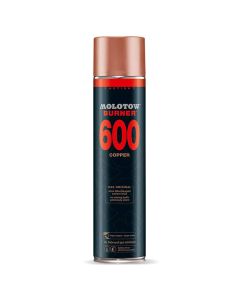 Molotow Burner 600ml Copper