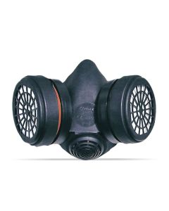 Molotow Half mask