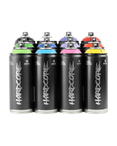 MTN Hardcore - 12 pcs package