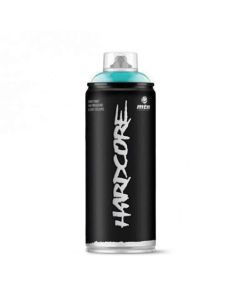 MTN Hardcore Spray Paint - 400ml - Glossy finish