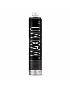 MTN Maximo 750ml Spray Can