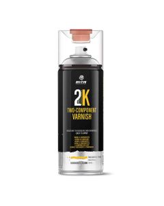 MTN Pro 2K Varnish 400ml