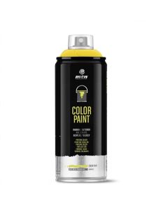 MTN PRO RAL Colors Spray Paint - 400ml