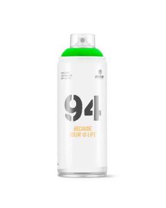 MTN 94 FLUOR Spray Can