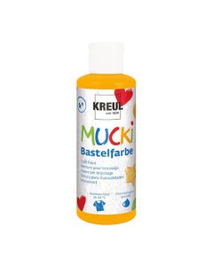 MUCKI Craft Paint - 80ml